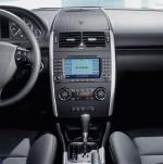 Mercedes-Benz A-Class 3-Door 2004 года
